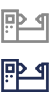 PCBA furnace fixture