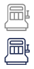 SMT automatic board splitter